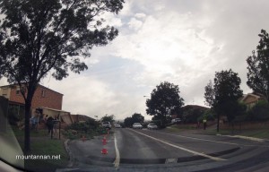 Mount Annan 240213