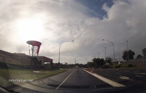 Mount Annan 240213
