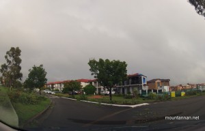 Mount Annan 240213