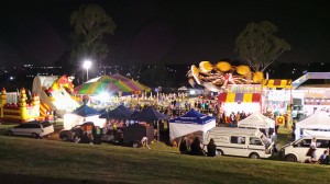 Elizabeth Macarthur Fund Raising Carnival 2