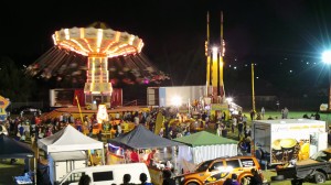  Elizabeth Macarthur High School Fundraising Carniva