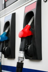 petrol-pump