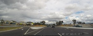 Camden-Bypass-New-Intersection-August-2014