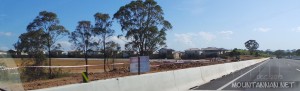 Camden-Bypass-New-Intersection-December-2013