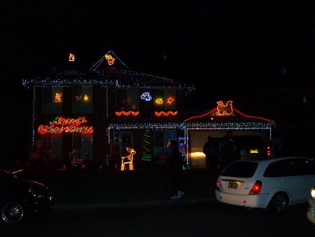 Mount Annan Xmas lights 2011_0002