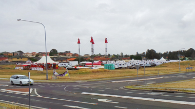 circus