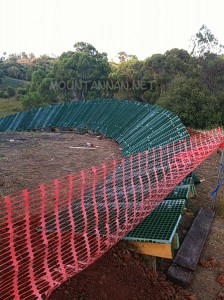 Changes to the advanced MTB track loop 
