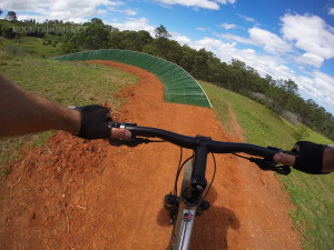 ount Annan MTB black loop