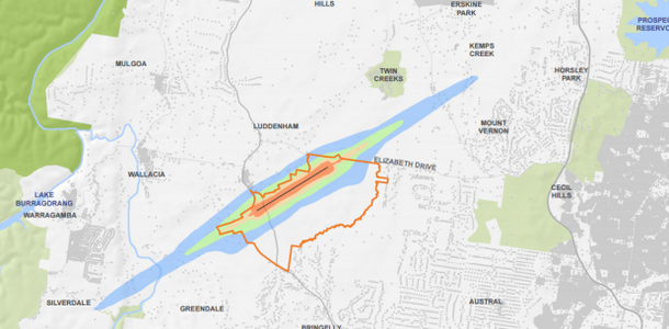 badgerys creek airport proposed flight paths slider image